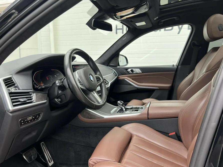 BMW X7 I (G07) Санкт-Петербург  - изображение 14