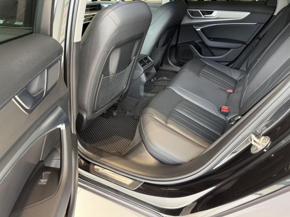 Audi A6 V (C8) с пробегом 2021 года, цена 3 470 000 рублей, 120432 км, седан, Автокод Объявления