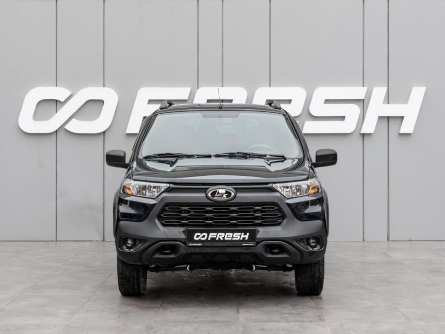 Lada (ВАЗ) Niva Travel I Краснодар  - изображение 3