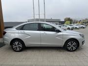 Lada (ВАЗ) Vesta I Рестайлинг (NG) Краснодар  - изображение 17
