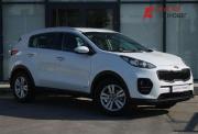 Kia Sportage III Рестайлинг Саратов  - изображение 29