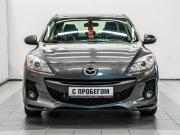 Mazda 3 II (BL) Рестайлинг Красноярск  - изображение 30