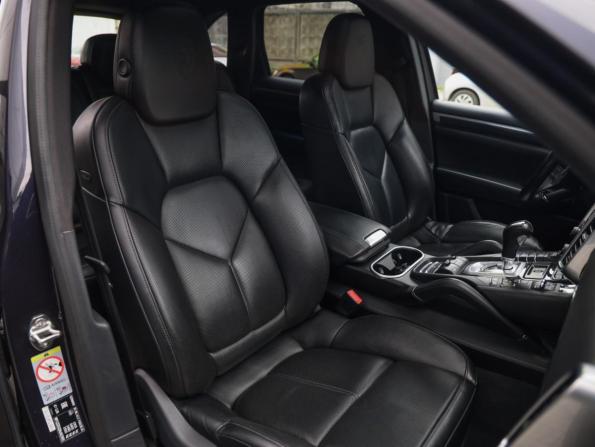 Porsche Cayenne II Рестайлинг (958) с пробегом 2017 года, цена 4 899 000 рублей, 146608 км, внедорожник, Автокод Объявления