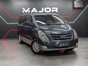 Hyundai H-1 II Рестайлинг Москва  - изображение 55