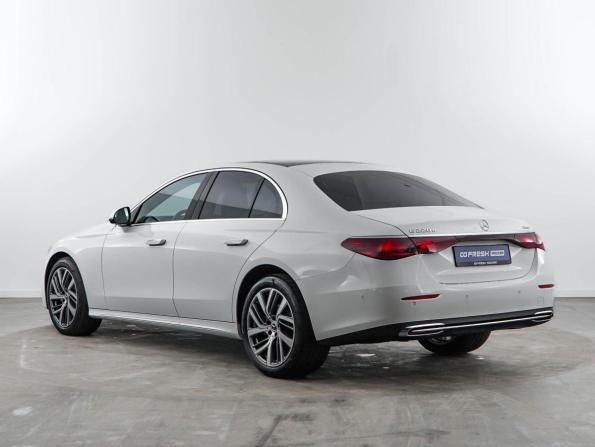 Mercedes-Benz E-Класс VI (W214 S214) с пробегом 2024 года, цена 7 019 999 рублей, 19146 км, седан, Автокод Объявления