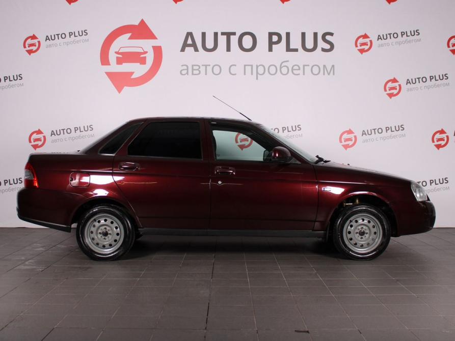 Lada (ВАЗ) Priora I Рестайлинг Минеральные Воды  - изображение 6