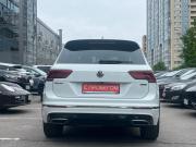 Volkswagen Tiguan II Санкт-Петербург  - изображение 23