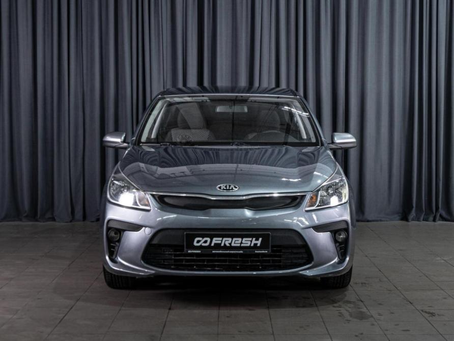Kia Rio IV Волгоград  - изображение 3