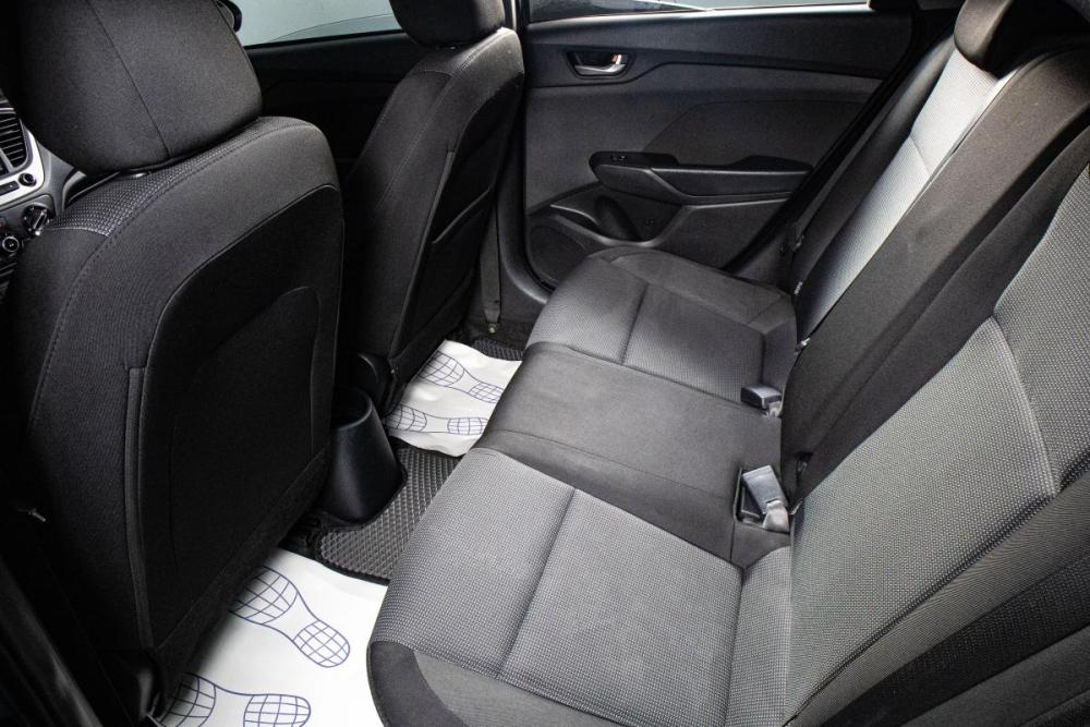 Hyundai Solaris II Сургут  - изображение 16