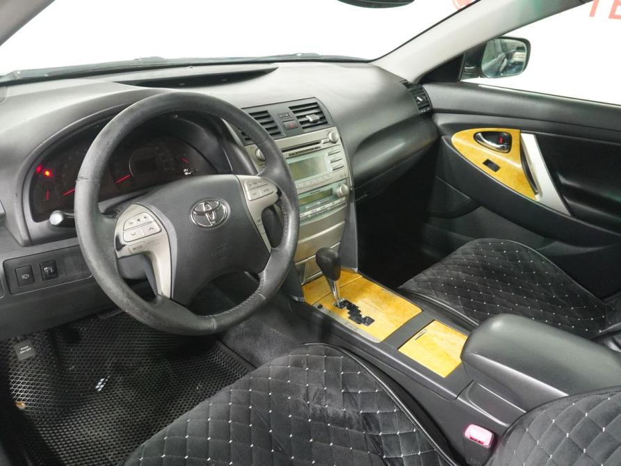 Toyota Camry VI (XV40) Вологда  - изображение 9