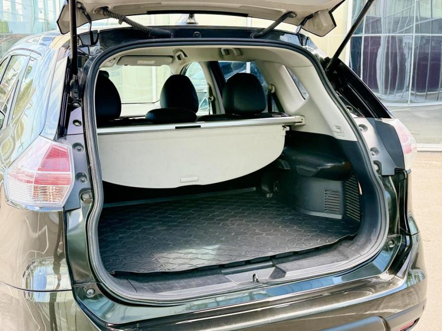 Nissan X-Trail III Воронеж  - изображение 23