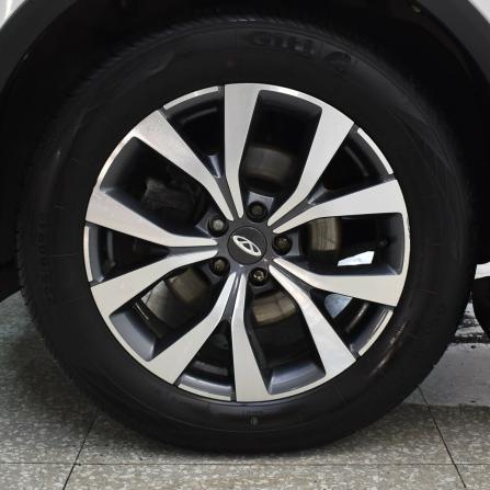 Chery Tiggo 7 Pro I с пробегом 2021 года, цена 1 575 000 рублей, 86462 км, внедорожник, Автокод Объявления