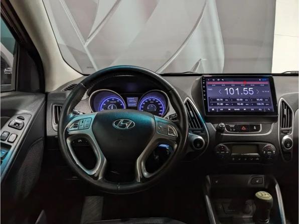 Hyundai ix35 I с пробегом 2011 года, цена 999 000 рублей, 244000 км, внедорожник, Автокод Объявления