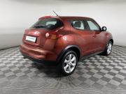 Nissan Juke I Москва  - изображение 24