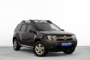 Renault Duster I Рестайлинг Барнаул  - изображение 30