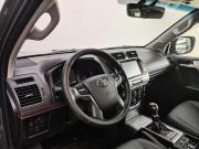 Toyota Land Cruiser Prado 150 Series Рестайлинг 2 Барнаул  - изображение 51