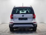 Skoda Yeti I Рестайлинг Москва  - изображение 21