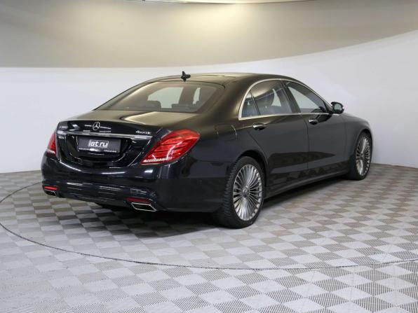 Mercedes-Benz S-Класс VI (W222 C217) с пробегом 2013 года, цена 2 490 000 рублей, 240467 км, седан, Автокод Объявления