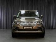 Land Rover Range Rover IV Тюмень  - изображение 30