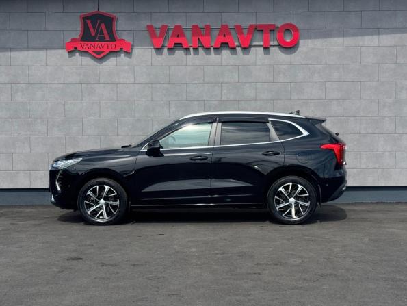 Haval Jolion I с пробегом 2023 года, цена 2 130 000 рублей, 38223 км, внедорожник, Автокод Объявления
