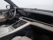 Geely Monjaro I Москва  - изображение 29