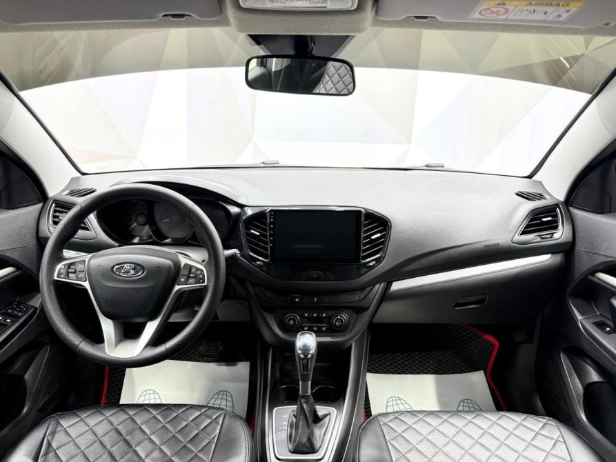 Lada (ВАЗ) Vesta I Азнакаево  - изображение 9