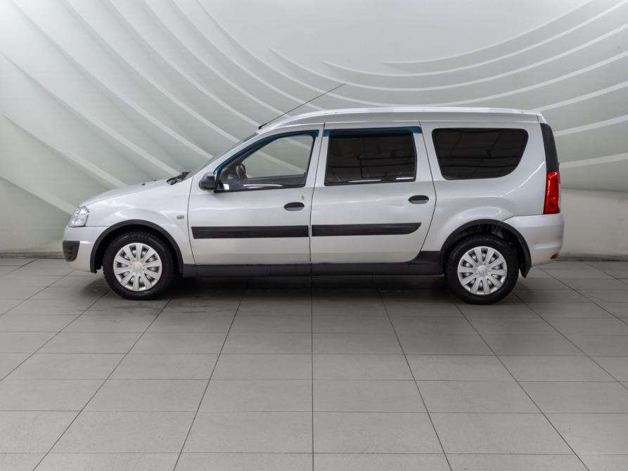Lada (ВАЗ) Largus I Волгоград  - изображение 4