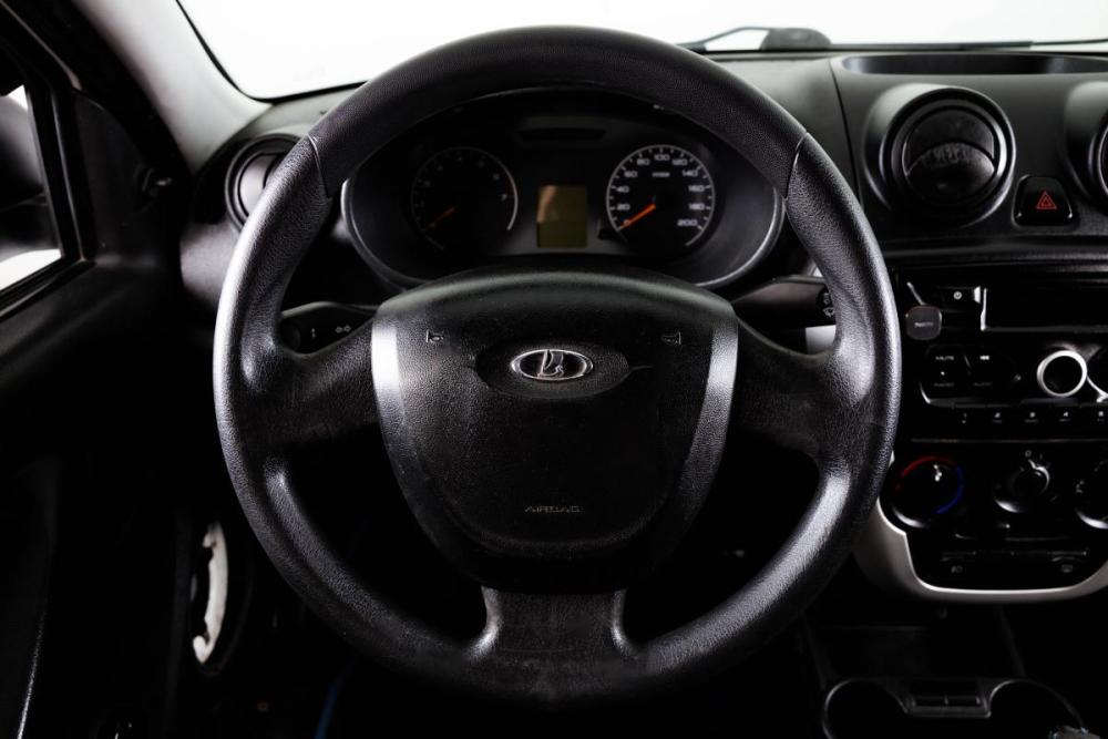 Lada (ВАЗ) Granta I Пермь  - изображение 15
