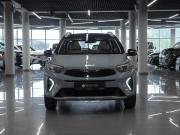 Kia KX1 Москва  - изображение 25