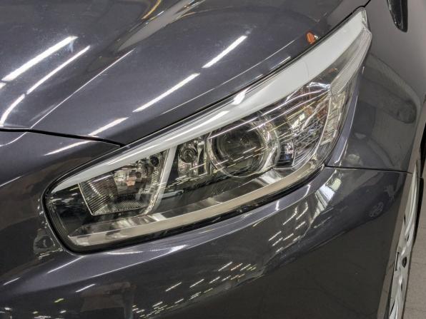 Kia Ceed II с пробегом 2014 года, цена 1 470 000 рублей, 57946 км, универсал, Автокод Объявления