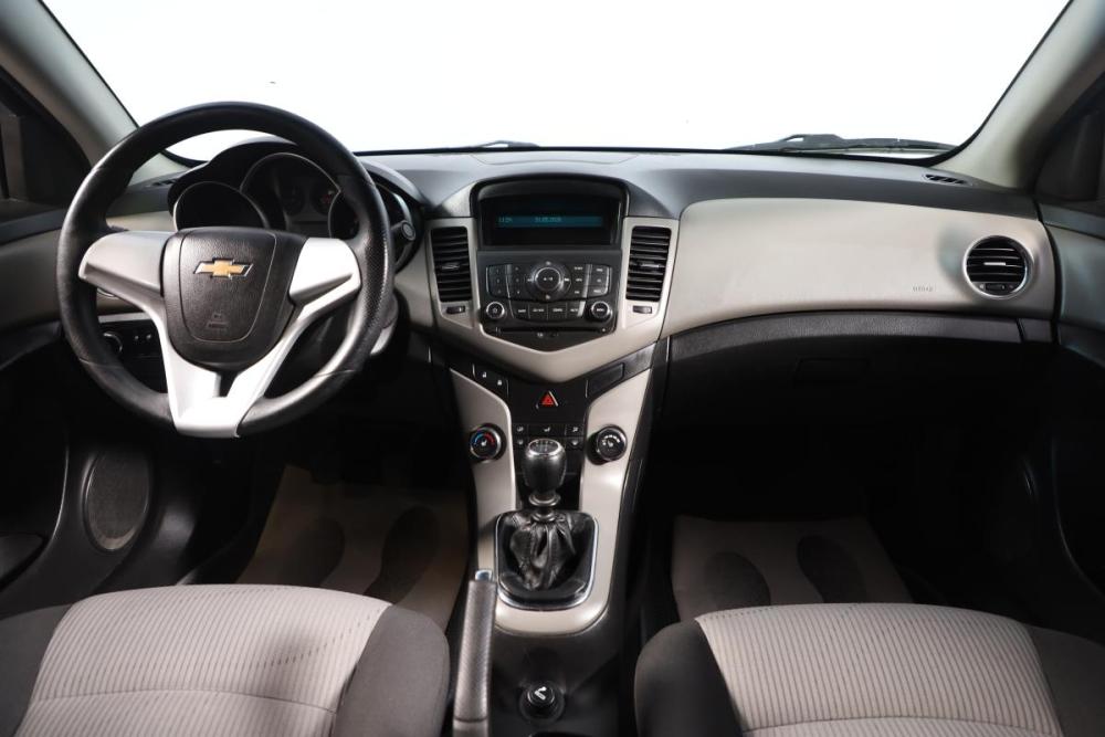 Chevrolet Cruze I Новосибирск  - изображение 9
