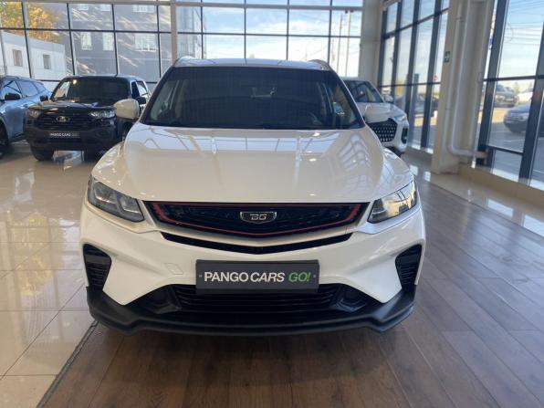 Belgee X50 с пробегом 2024 года, цена 1 845 000 рублей, 62507 км, внедорожник, Автокод Объявления