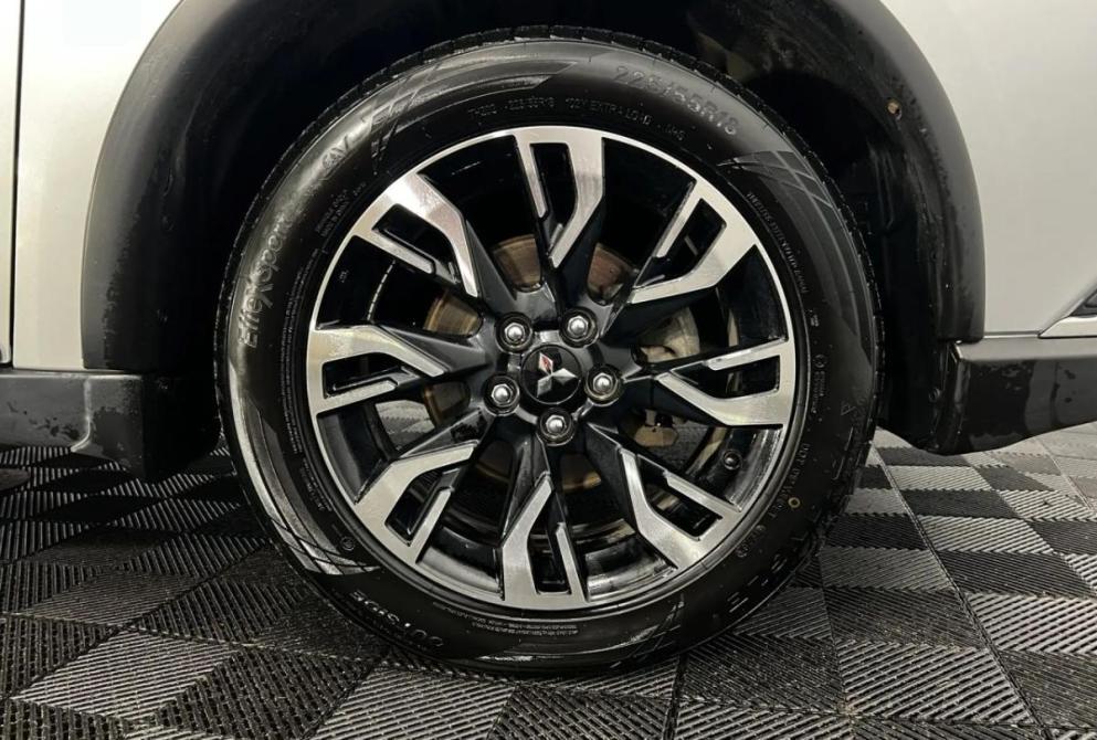 Mitsubishi Outlander III Рестайлинг 3 Нижний Новгород  - изображение 21