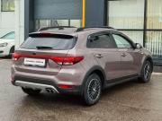 Kia Rio IV Москва  - изображение 14
