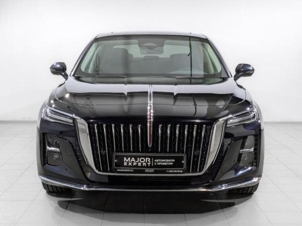 Hongqi H5 II с пробегом 2024 года, цена 3 175 000 рублей, 28347 км, седан, Автокод Объявления