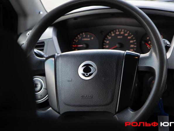 SsangYong Kyron I Рестайлинг с пробегом 2012 года, цена 748 000 рублей, 224627 км, внедорожник, Автокод Объявления