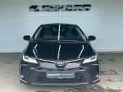 Toyota Corolla XII (E210) Уфа  - изображение 26