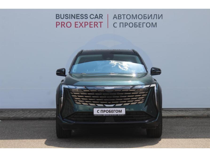 Geely Atlas II Краснодар  - изображение 2