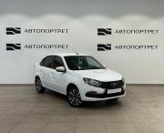 Lada (ВАЗ) Granta I Рестайлинг Санкт-Петербург  - изображение 31
