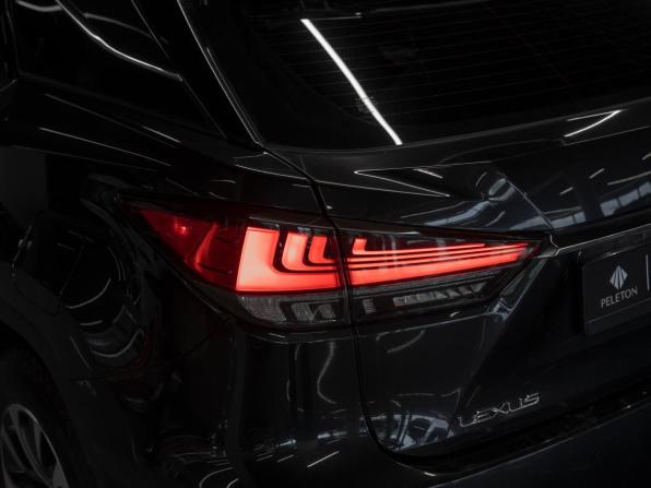 Lexus RX IV Рестайлинг с пробегом 2021 года, цена 5 750 000 рублей, 77095 км, внедорожник, Автокод Объявления