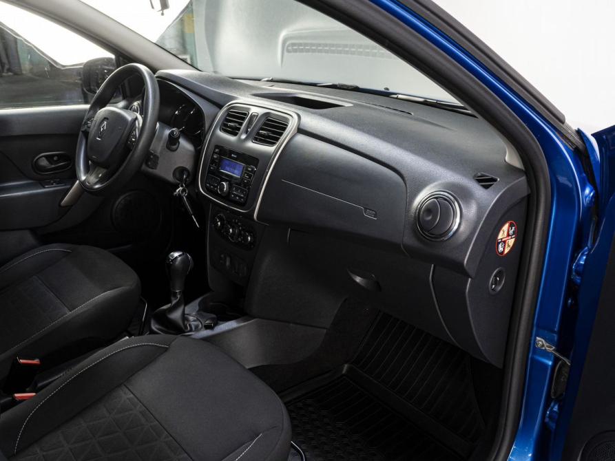 Renault Sandero II Тюмень  - изображение 15