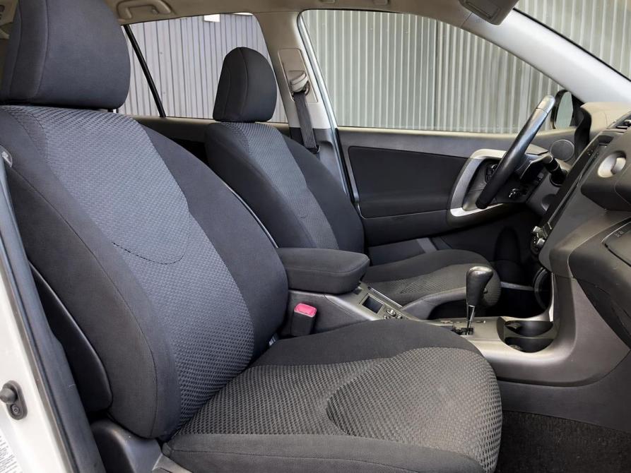Toyota RAV4 III (XA30) Рестайлинг Пермь  - изображение 18