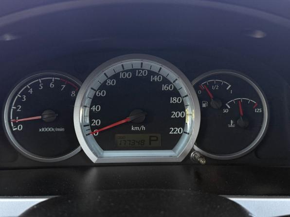 Chevrolet Lacetti I с пробегом 2010 года, цена 580 000 рублей, 177320 км, седан, Автокод Объявления