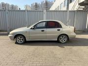Chevrolet Lanos I Ростов-на-Дону  - изображение 20