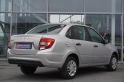 Lada (ВАЗ) Granta I Рестайлинг Ульяновск  - изображение 27