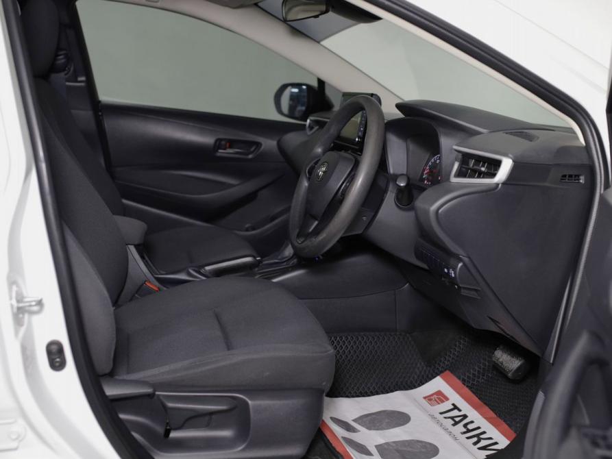 Toyota Corolla XII (E210) Якутск  - изображение 9