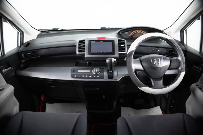 Honda Freed I с пробегом 2010 года, цена 1 149 000 рублей, 181254 км, компактвэн, Автокод Объявления