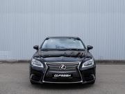 Lexus LS IV Рестайлинг 2 Сочи  - изображение 36