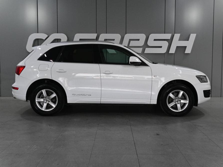 Audi Q5 I (8R) Ростов-на-Дону  - изображение 5