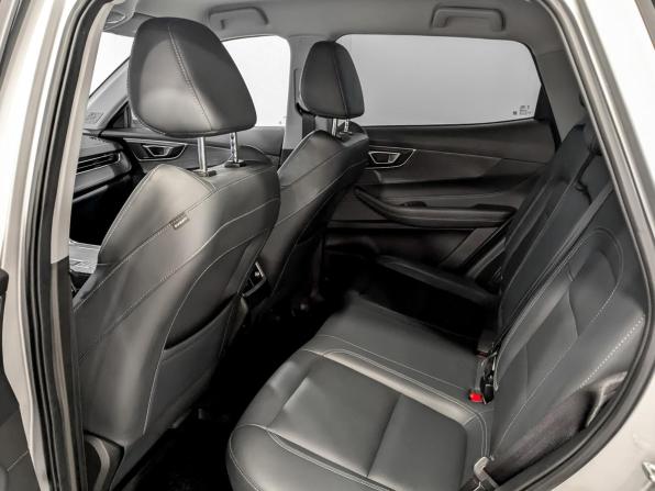 Chery Tiggo 4 Pro I с пробегом 2024 года, цена 1 643 000 рублей, 17971 км, внедорожник, Автокод Объявления
